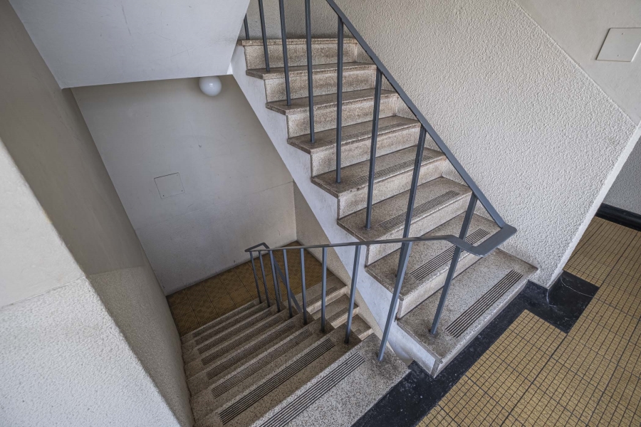 1 Bedroom Property for Sale in Port Elizabeth Central Eastern Cape